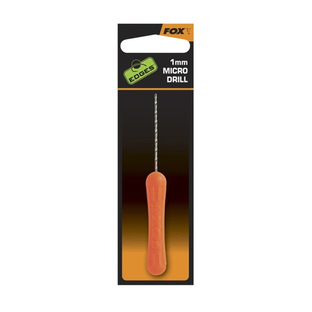 FOX Micro Drill 1mm