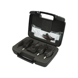 FOX Micron MX 3+1