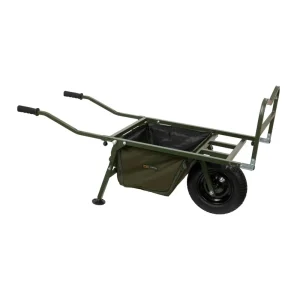 FOX R Series Barrow & Bag
