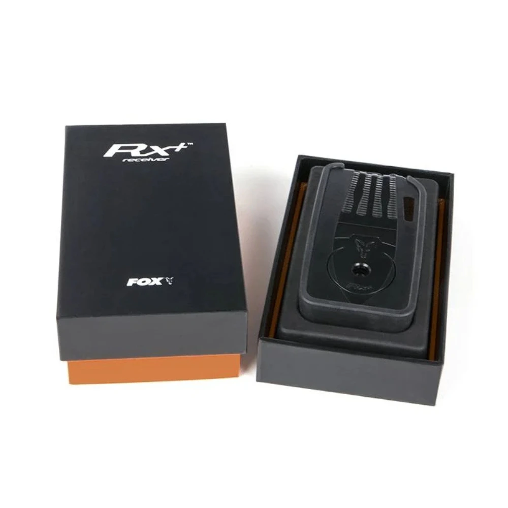 FOX RX+ Micron Receiver