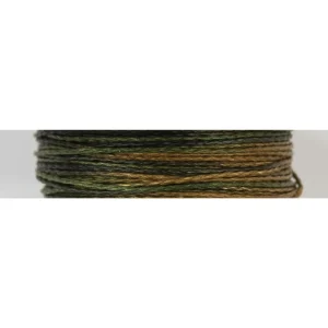 FOX Shock & Snag Leader Armadillo Camo Braid