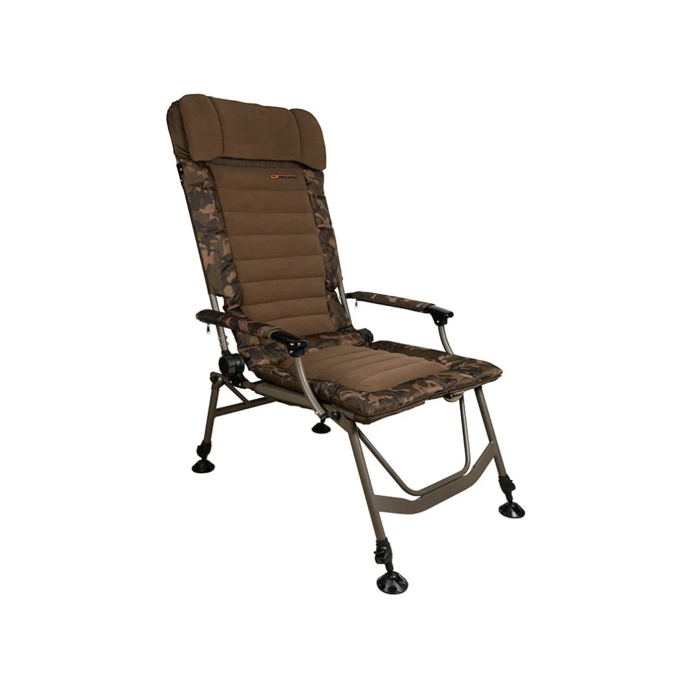 FOX Super Deluxe Recliner Highback Chair