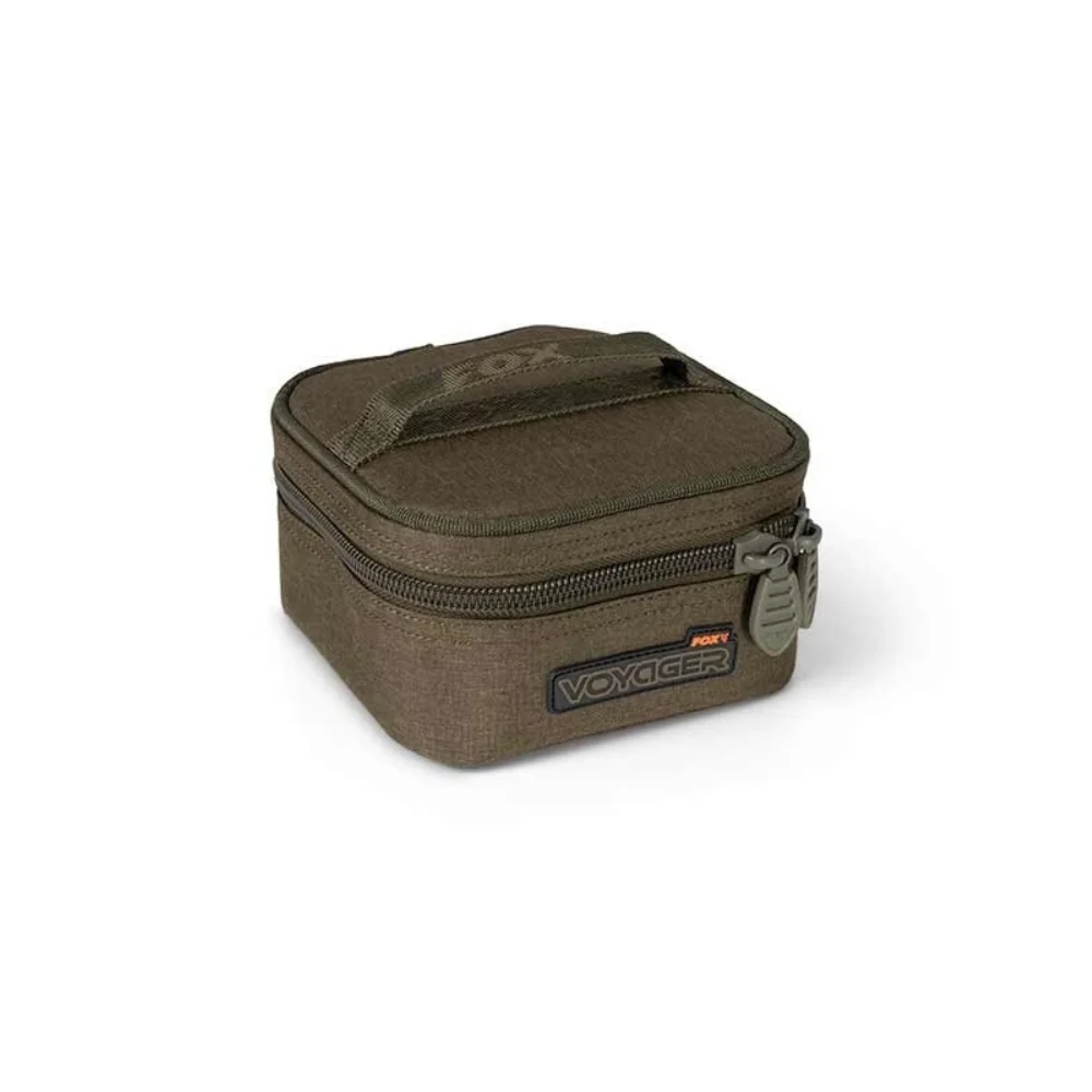 FOX Voyager 6 Pot Hookbait Case