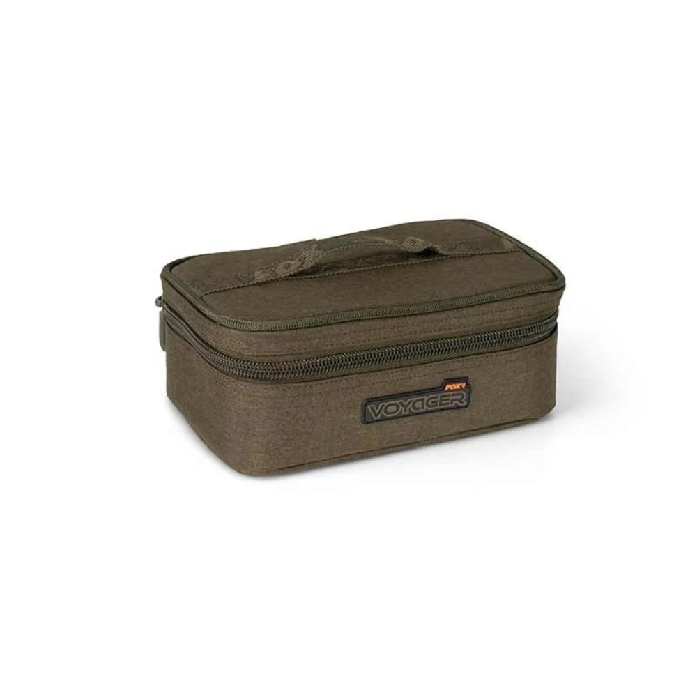 FOX Voyager 8 Pot Hookbait Case
