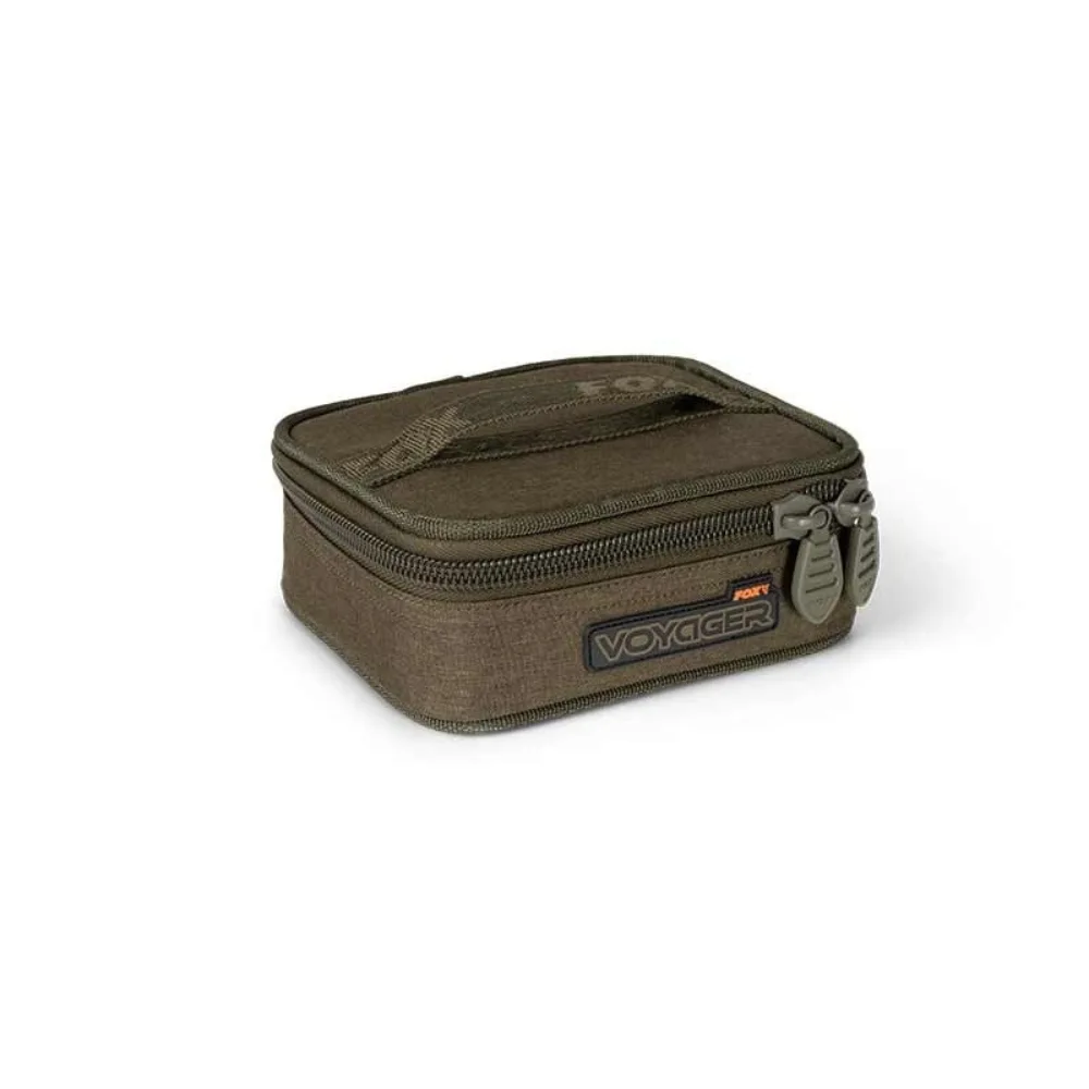 FOX Voyager Accessory Bag Large