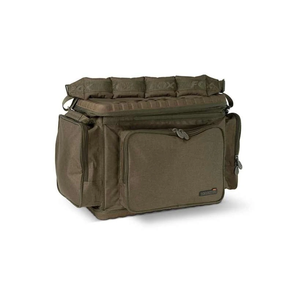 FOX Voyager Barrow Organiser Medium