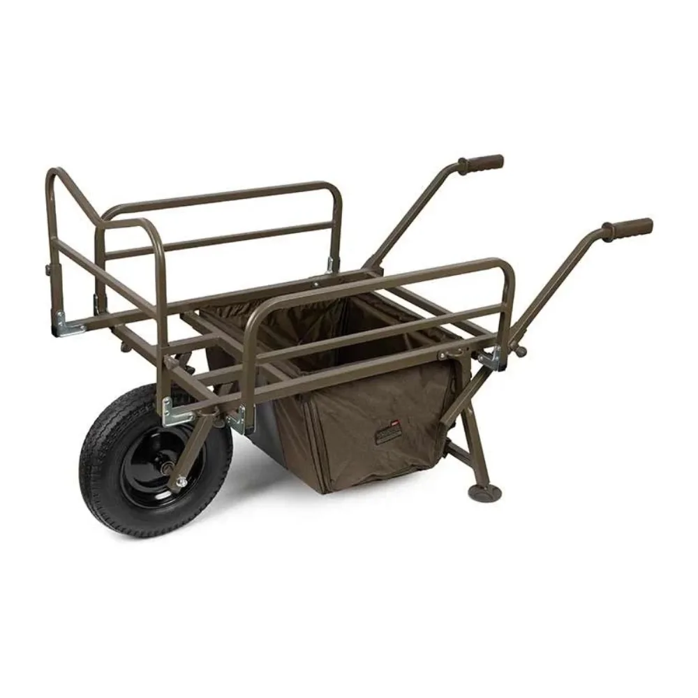FOX Voyager Barrow Plus
