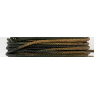 FOX Woven Leadcore Leader Camo Braid