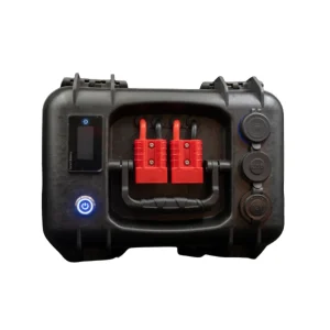 Pro Line Boat&BankPower LiFePO4 Powerbox 12,8V 150Ah (4)