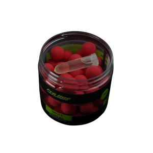 Pro Line Pop-Ups Garlic & Robin Red - Pop-Ups