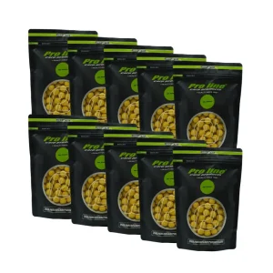 Pro Line Readymades Boilies Juicy Pineapple Bulk Deal - Boilies
