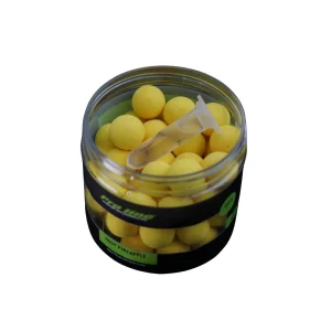 Pro Line Pop-Ups Juicy Pineapple - Pop-Ups