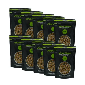 Pro Line Readymades Boilies Sweet Maggot & Cream Bulk Deal - Boilies
