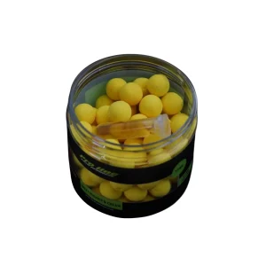 Pro Line Pop-Ups Sweet Maggot & Cream - Pop-Ups