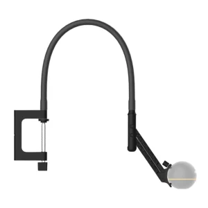 Deeper Flexible Arm Mount 2.0 - Deeper steun