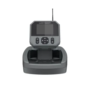 Lucky LBT 1 2 De Karpervisser