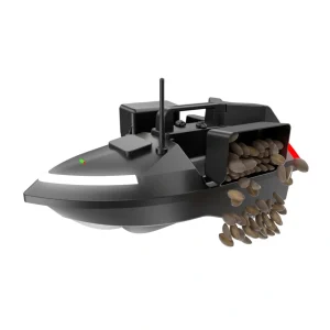Novitec Ranger GPS Voerboot