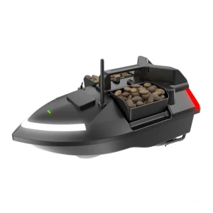 Novitec Ranger GPS Voerboot
