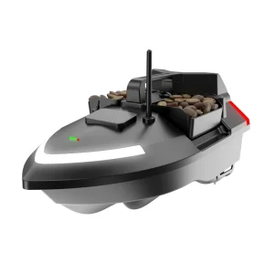 Novitec Ranger GPS Voerboot