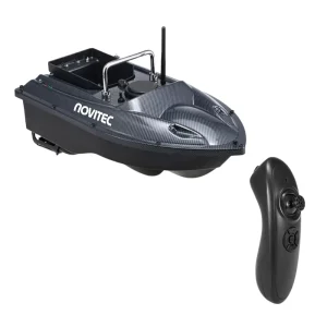 Novitec Scout Start Voerboot