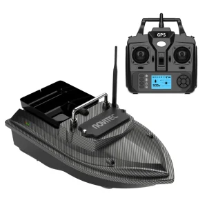 Novitec Scout GPS Voerboot – Karper voerboot