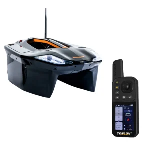 Toslon X-Boat 730 + XR310 + TF520 Voerboot
