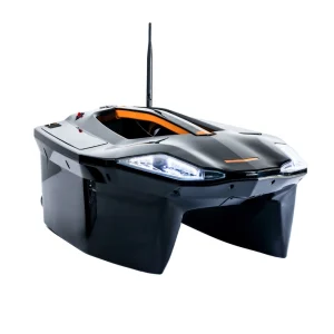 Toslon X Boat 730 XR500 Voerboot De Karpervisser