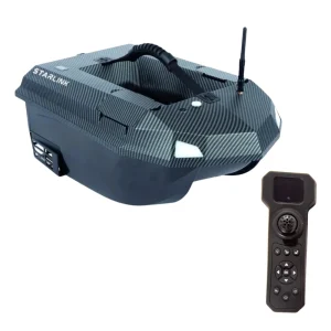 Starlink Superb Voerboot