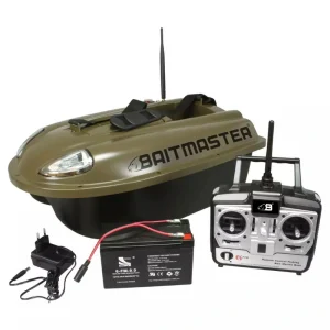 Baitmaster V1 Voerboot - Karper Voerboot