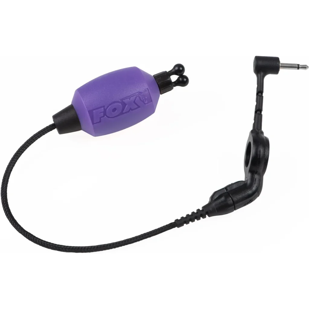 Black Label Halo Dumpy bobbin Hanger