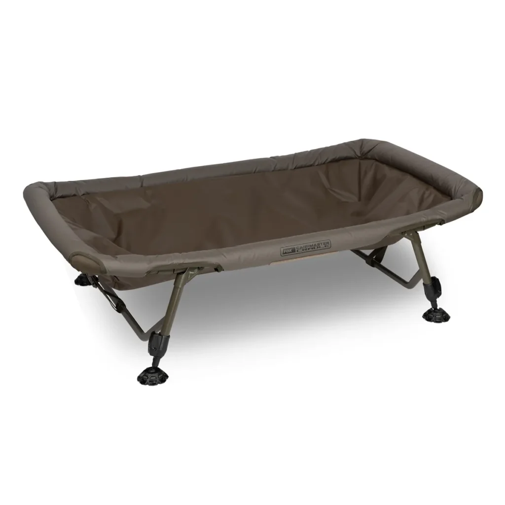 Carpmaster Welded Cradle Onthaakmat 1 De Karpervisser De Karpervisser