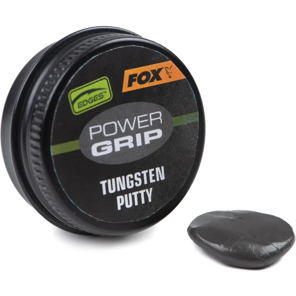 Edges Power Grip Rig Putty Tungsten 10g 1 De Karpervisser De Karpervisser