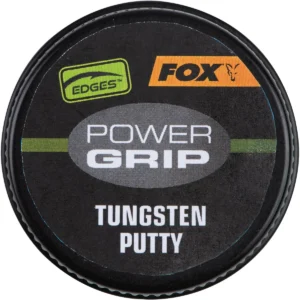 Edges Power Grip Rig Putty Tungsten 10g 2 De Karpervisser De Karpervisser Edges Power Grip Rig Putty Tungsten 10g 2 De Karpervisser De Karpervisser