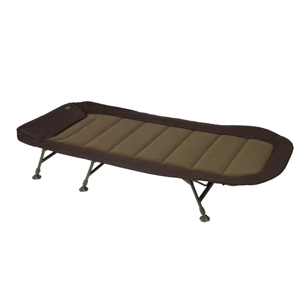 Eos Bed MK2 XL Bed 1 De Karpervisser De Karpervisser
