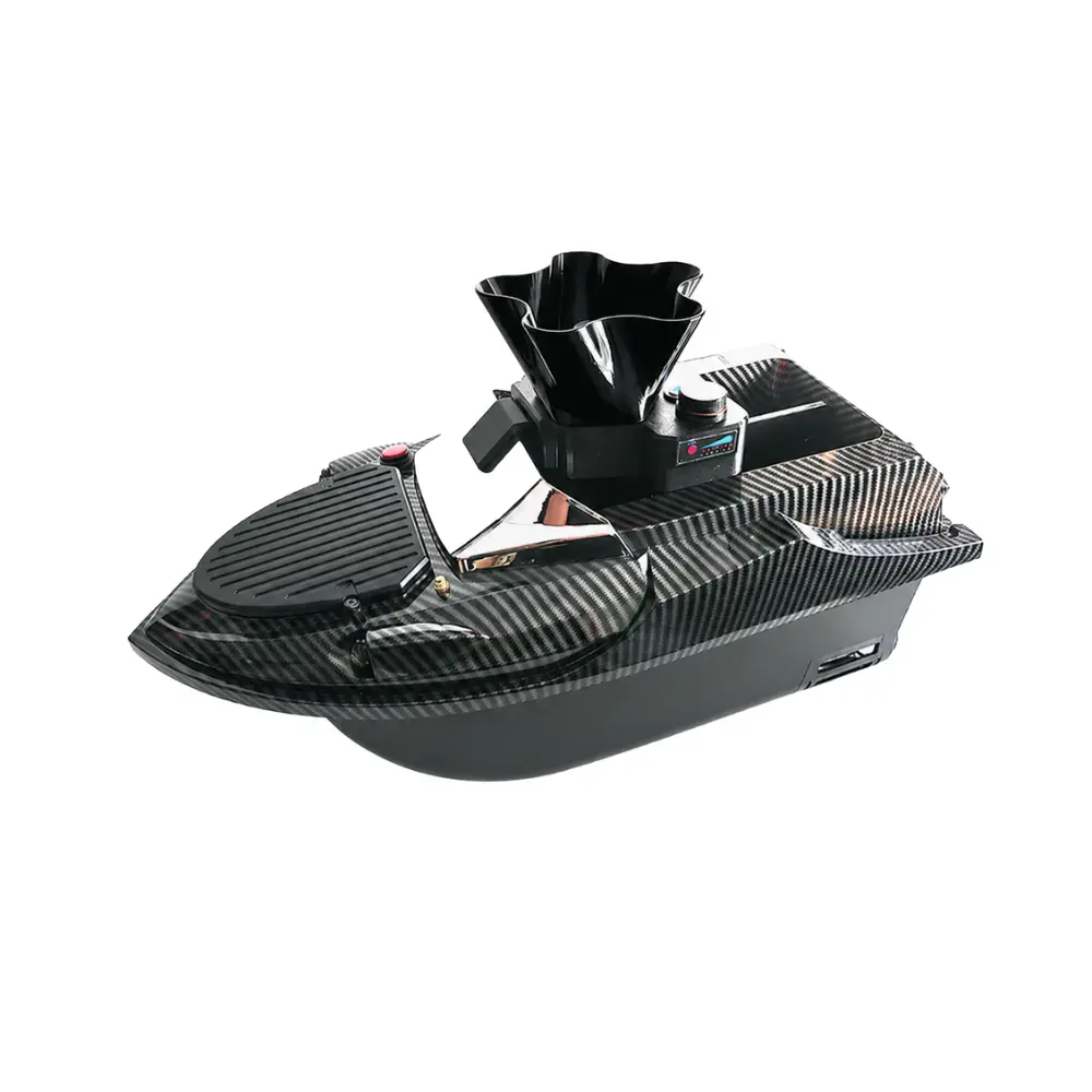 Novitec Submerge Bait Spreader