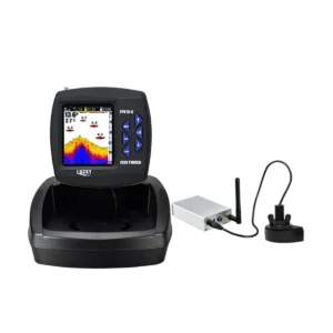 Lucky Spear FF918C-WL – Fishfinder