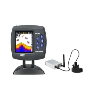 Lucky Spear FF918CS-WL – Fishfinder